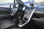 Opel Agila 2008 года